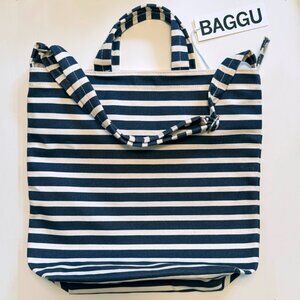 Baggu Zippered Duck Bag NEW w/tags